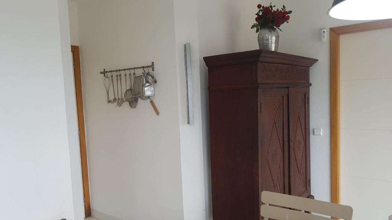 トレリャ・デ・モングリ Casa Santa Caterinaヴィラ エクステリア 写真